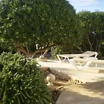Nahe Am Tatil Evi Sant Lluis