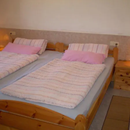 Сasa de vacaciones Nahe Am Sant Lluís
