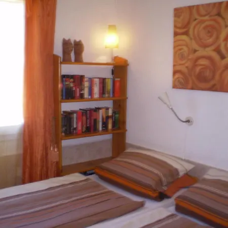 Nahe Am Сант-Луис