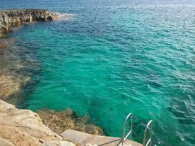 Σπίτι διακοπών Nahe Am *