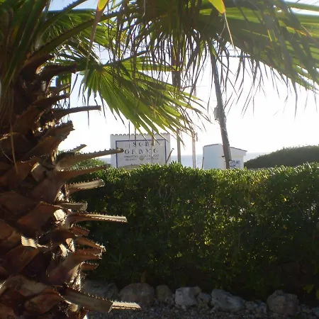 Дом отдыха Nahe Am Сант-Луис