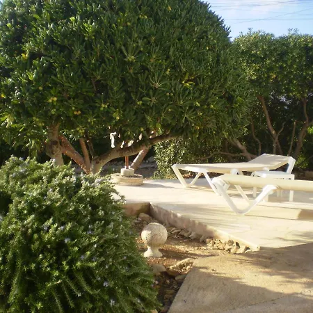 Nahe Am Feriehus Sant Lluis