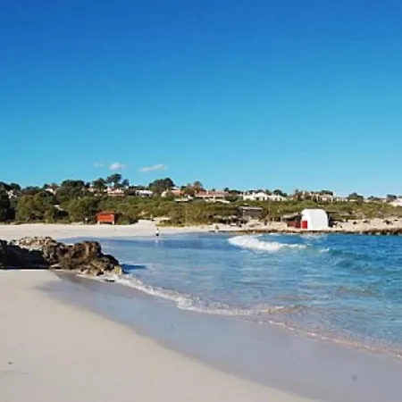 Nahe Am * Сант-Луис