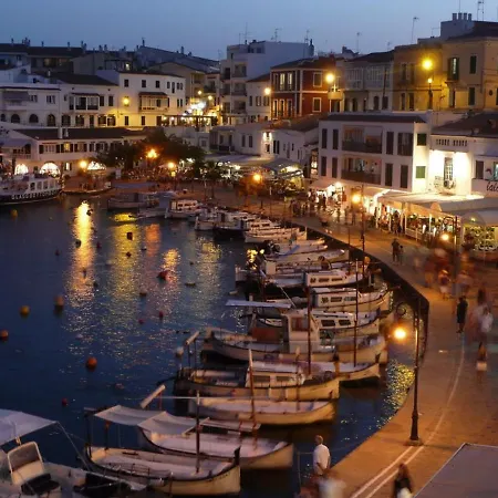 Nahe Am * Sant Lluis