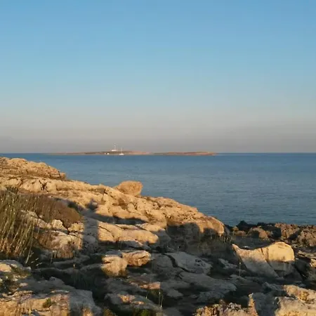 Дом отдыха Nahe Am *