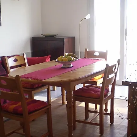 Casa vacanze Nahe Am