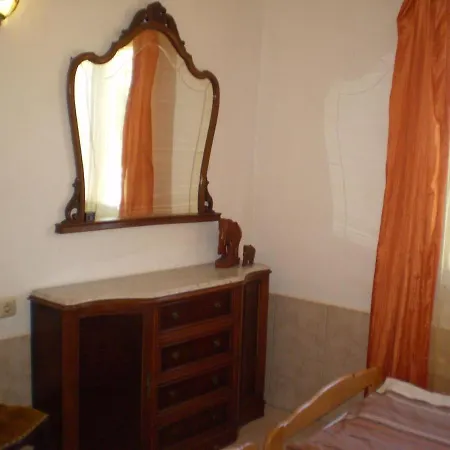 Casa vacanze Nahe Am