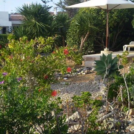 Casa vacanze Nahe Am *