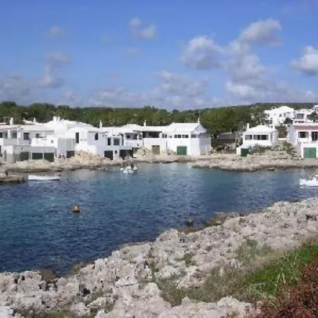 Nahe Am Holiday home Sant Lluis