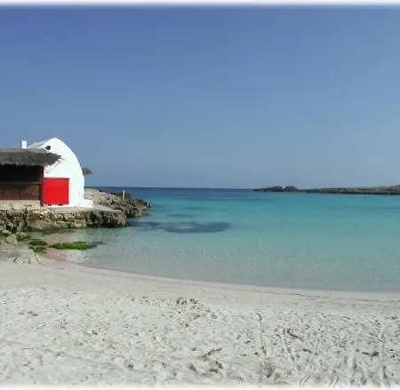 Casa vacanze Nahe Am *