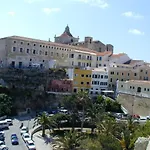 Casa de Férias Nahe Am *