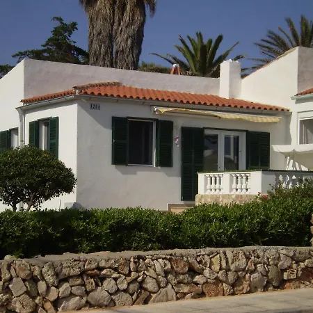 Nahe Am * Sant Lluís