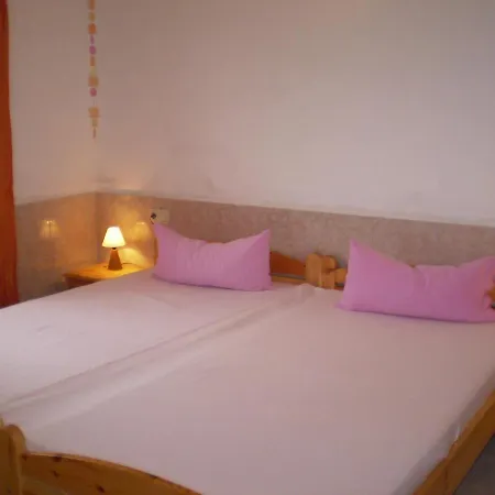 Nahe Am Vakantiehuis