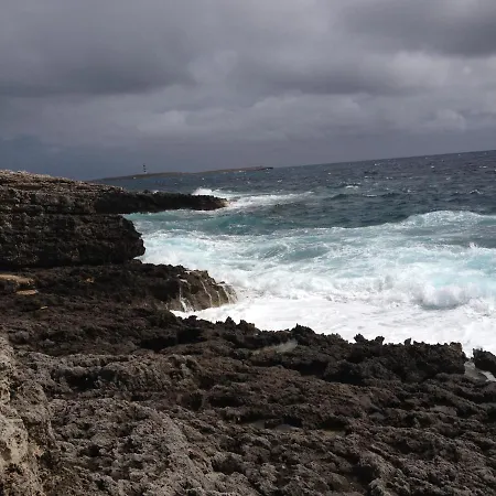 Vakantiehuis Nahe Am Sant Lluís
