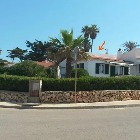 Nahe Am * Sant Lluís