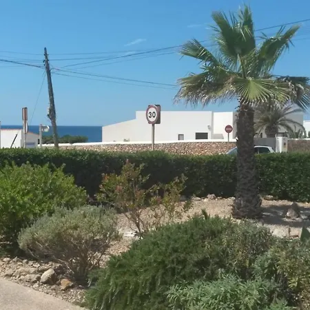 Nahe Am Casa de Férias
