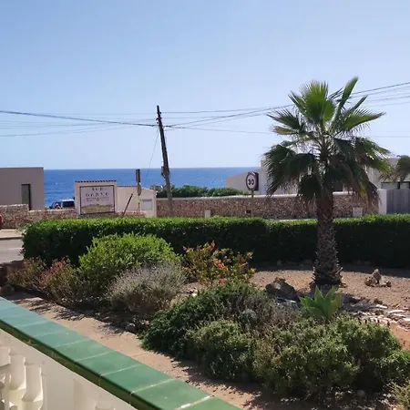 Casa de Férias Nahe Am
